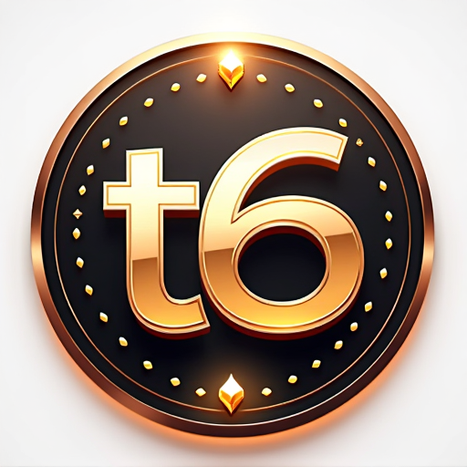 Logo t6